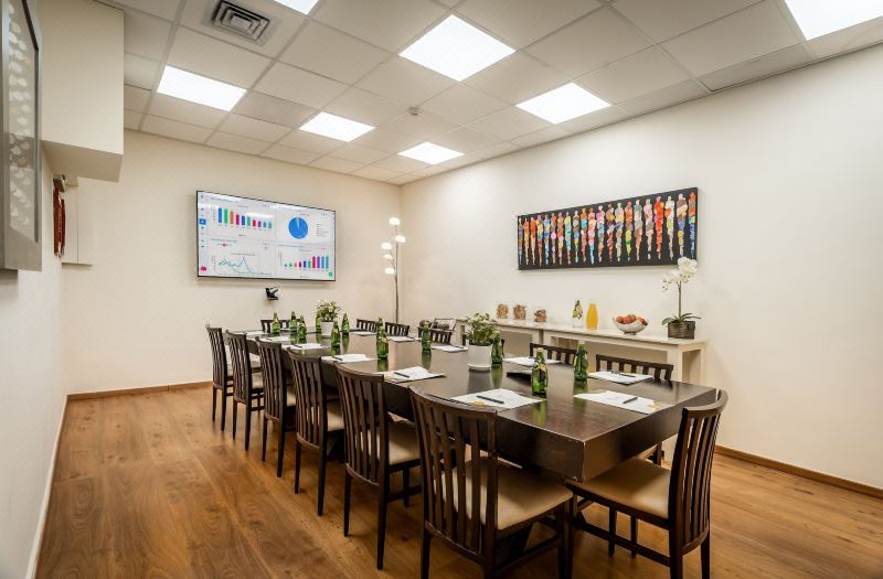 Benjamin Business Hotel photo 5
