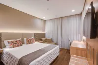 Rio Hotel by Bourbon Campinas