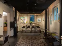 Schumacher Hotel Haifa Hotels near Sculptures Garden