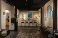 Schumacher Hotel Haifa