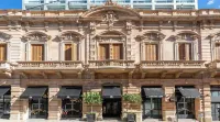 Palmaroga Hotel Asuncion, Tapestry Collection by Hilton Отели в г. 