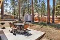 Oriole Cottage #621 Hotels near Big Bear Alpine Zoo