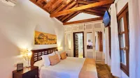 Entre Dos Aguas Hotel Boutique Hotels in Toledo