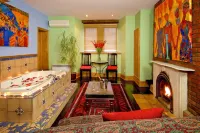 オーベルジュ レ ボン マティンズ