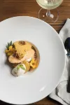 Yarra Valley Lodge - Morgenmad