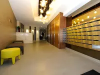Morgan Suites Hotels in South Brisbane