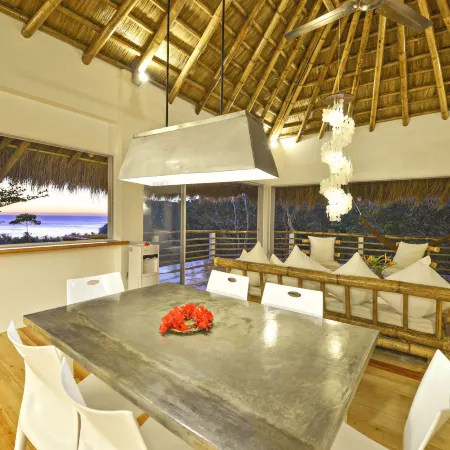 Diniview Villa Resort