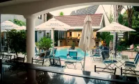 Club Cocomo - ที่มีสระว่ายน้ำ