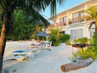 The Sunset Villa Hotels in Dhiffushi