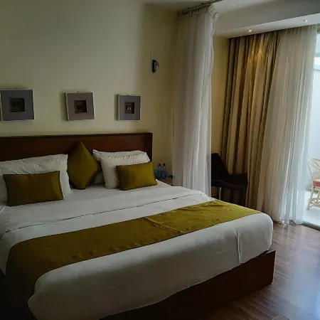 D2W Residency Suites