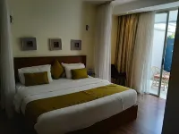 D2W Residency Suites Hotels in Pridelands