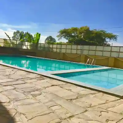 Milimani Serviced Apartments Fitness & Recreational Facilities