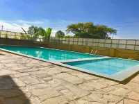 Milimani Serviced Apartments