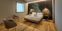 Hotel the Cube Hotels in Fontevivo
