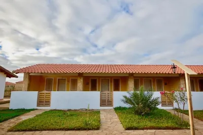 Villa Maris Ecolodge Các khách sạn ở 