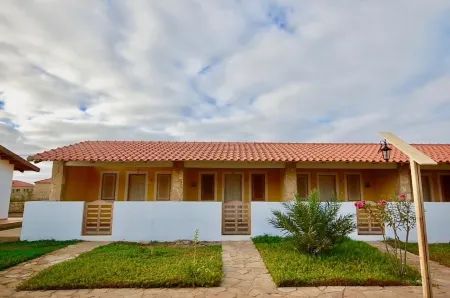 Villa Maris Ecolodge