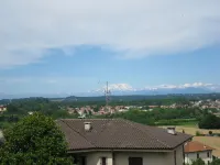Albergo La Collina Hotel a Cermenate