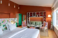 Vår Gård Saltsjöbaden Hotels in Haninge Municipality