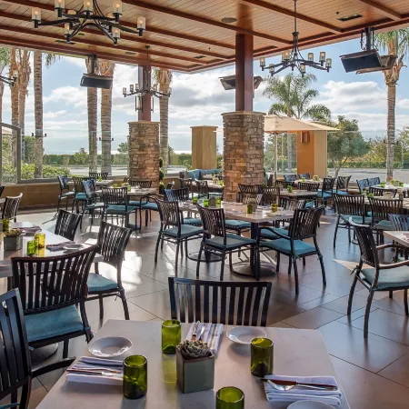 Marbrisa Carlsbad Resort