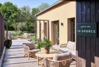 Hôtel Oré, Saint-Malo Hotel a Saint-Jouan-des-Guerets