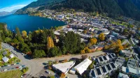 Coronation Lodge - Homestays