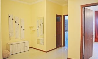 Apartment on Kotetishvili 3 Apt 3