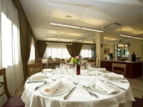 Villa Hotel Del Sole Hotéis em Chiusi