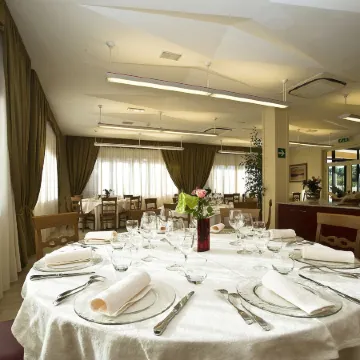 Villa Hotel Del Sole