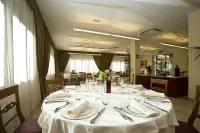Villa Hotel Del Sole Hôtels à : Cetona