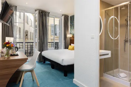 Hotel Khla Nice