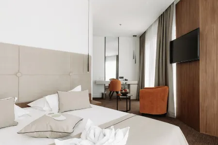 Hotel Fanat