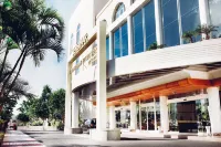 Spring Arona Gran Hotel - Adults Only Hotels in Los Cristianos