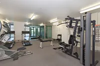 Proximity Waterfront Apartments - Gym