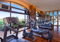 Sheraton Colonia Golf & Spa Resort - Gym