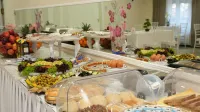 SN Hotel and Restaurant Hotels in Usingen