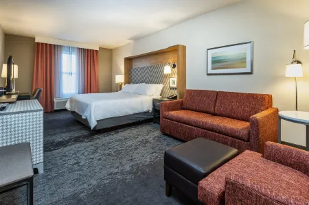 Holiday Inn & Suites Memphis -  Wolfchase Galleria