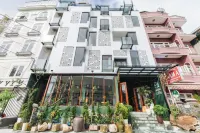 Pi Boutique Hostel Hotel di Pusat Kota Dalat