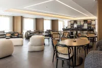 Mondello Glam Hotel Spa Resort & Terrace - Breakfast