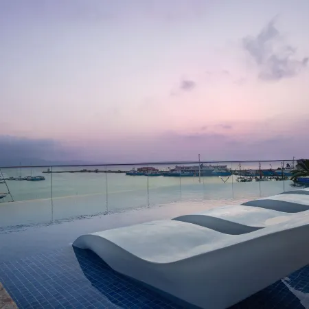 Blu Bay Hotel Sozopol