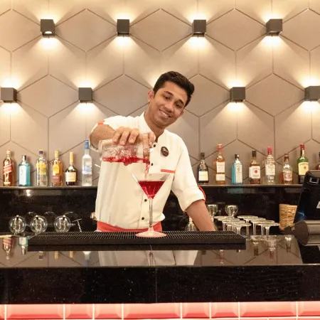 Ibis Dubai Al Rigga