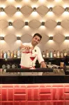 宜必思杜拜艾爾里加飯店 - 酒吧