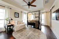 The Plantation House Boutique Inn Hotels in Hutto