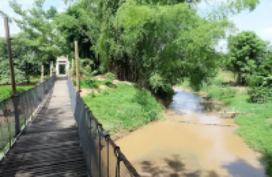 บ้านตาอ้วนรีสอร์ท โรงแรมในอำเภอ เวียงป่าเป้า