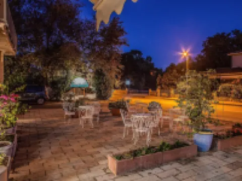 桑特埃昂飯店 聖特奧多羅住宿飯店