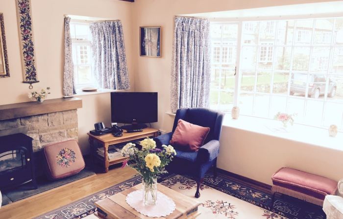 Lastingham Grange