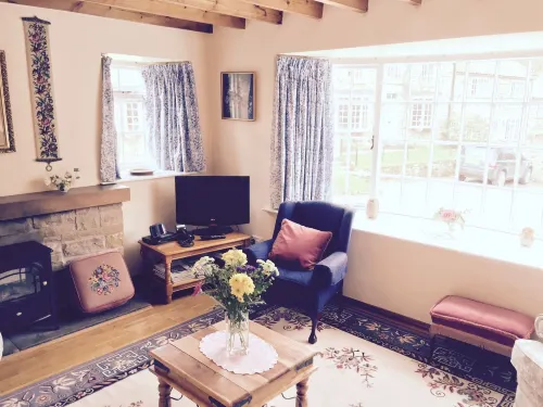 Lastingham Grange - Villas