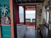 Bird Island Placencia Các khách sạn ở 
