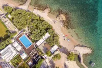 Hotel Vila Rova Hotel a Krk