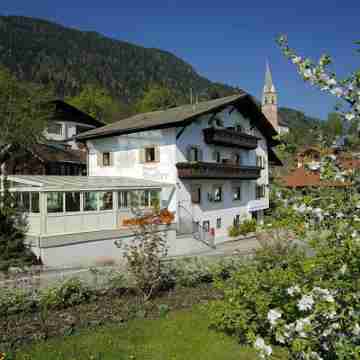 Pension Kofler Hotel Exterior