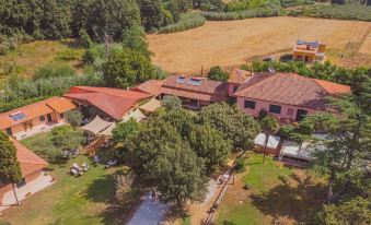 Montebelli Agriturismo & Country Hotel